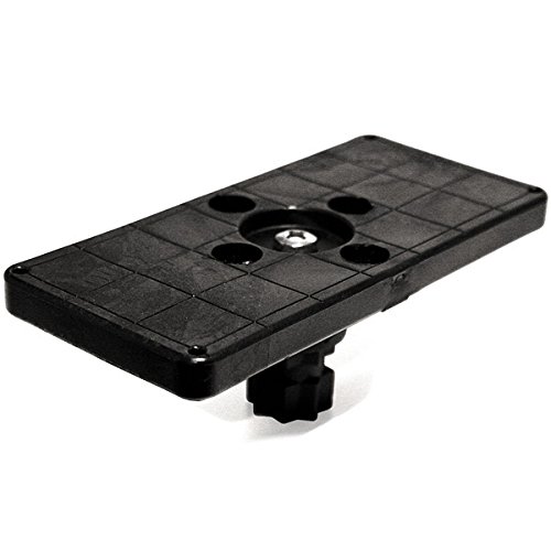 RailblazaRotating Platform