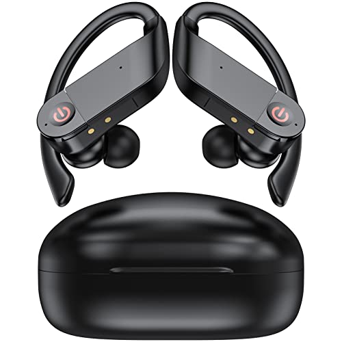 Wireless Earbuds — Sport/Waterproof