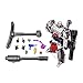TANGMUER Giocattoli del trasformatore Autobots Movie G1 Megatron Mp36 Modello di Robot Figura Azione KO Version JIGFLY