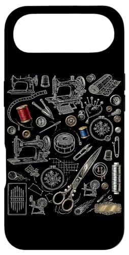 �\�[�C���O���o�[�O���t�B�b�N�������\�[�C���O�X�^�b�t�B �X�}�z�P�[�X iPhone Air �p