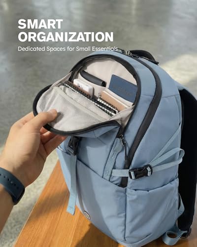 Mochila Tolaccea Daypack 30L para laptop 15.6" miniatura 3