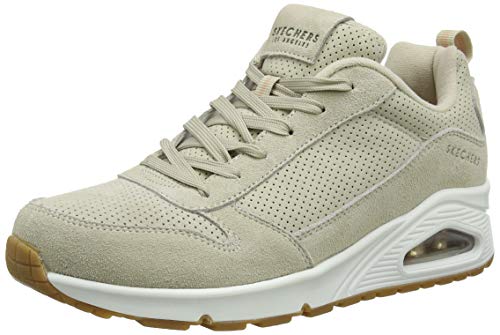 Image of Skechers Men Uno Stand On Air Sneakers