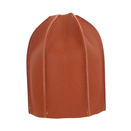 TOYANDONA Protectora para Tanque De Gas Estufa De Gas Funda Ligera Fácil De Instalar