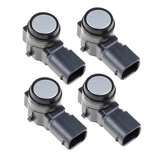 Radar de recul et capteur PDC 9800210677ZR pour stationner en ville sans stress