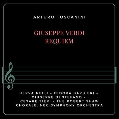 Verdi - Requiem