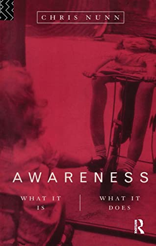 Awareness: What It Is, What It Does view 2