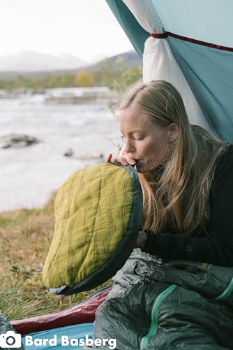 Image of Therm-a-Rest Air Head Inflatable Camping and Travel Pillow