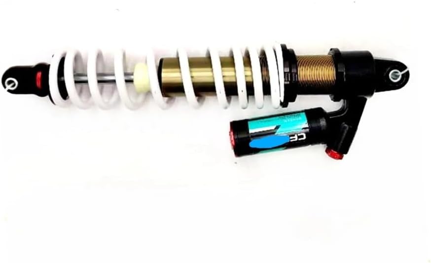 2pcs Front And 2pcs Rear SHOCK ABSORBER Fit For CF 500 800 1000 SSV 7000-050500-20000 7000-060500-20000