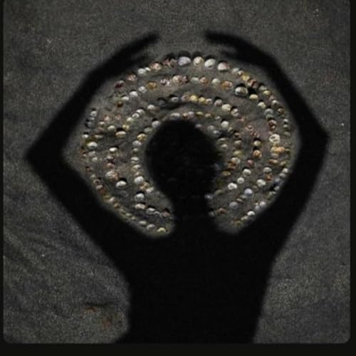 『Inner Spiral』のカバーアート