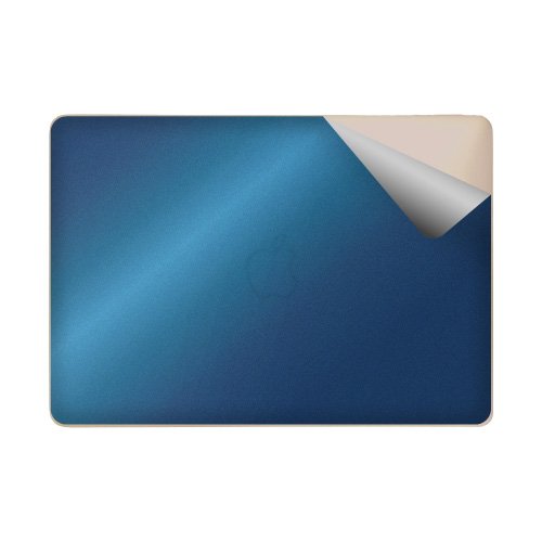 PDA�H�[ �X�L���V�[�� MacBook12�C���`(Retina Early 2015) �Ή� �y�O���X�E���^���b�N�u���[�z