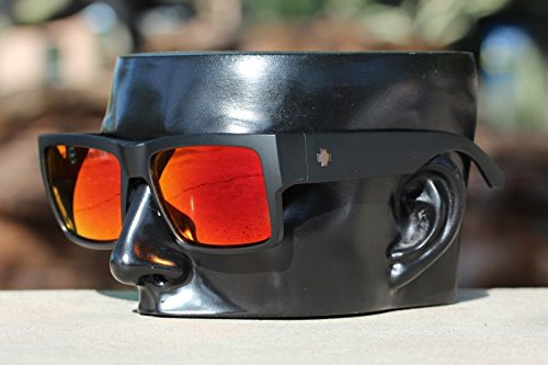 Image of IKON LENSES Replacement Lenses For SPY Optic Cyrus Sunglasses - Polarized