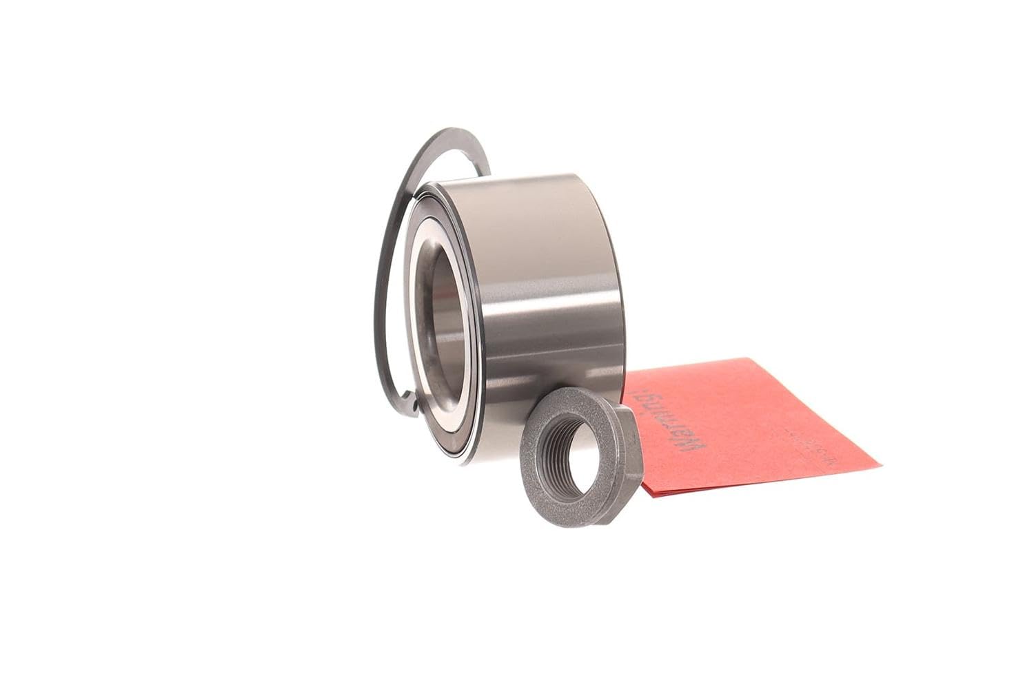 SKF VKBA 6575 Kit Cuscinetto per Ruota