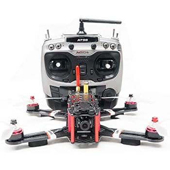 250 quadcopter