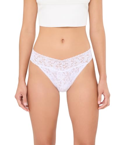 Image of Hanky Panky Womens Signature Lace Boyshort