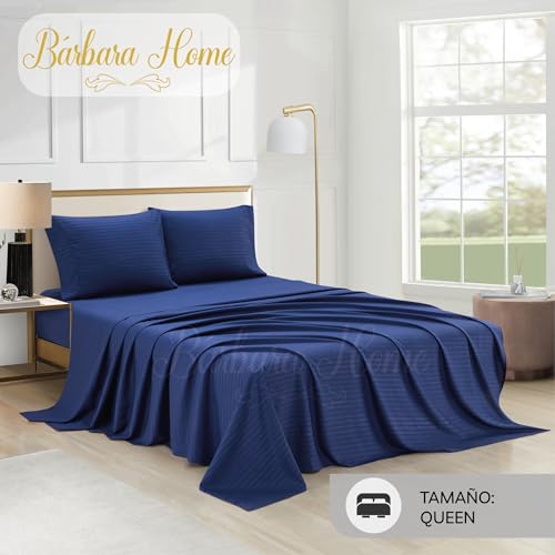 La mejor selección de Sabanas Queen Size Walmart más recomendados. 9 Imagen adicional