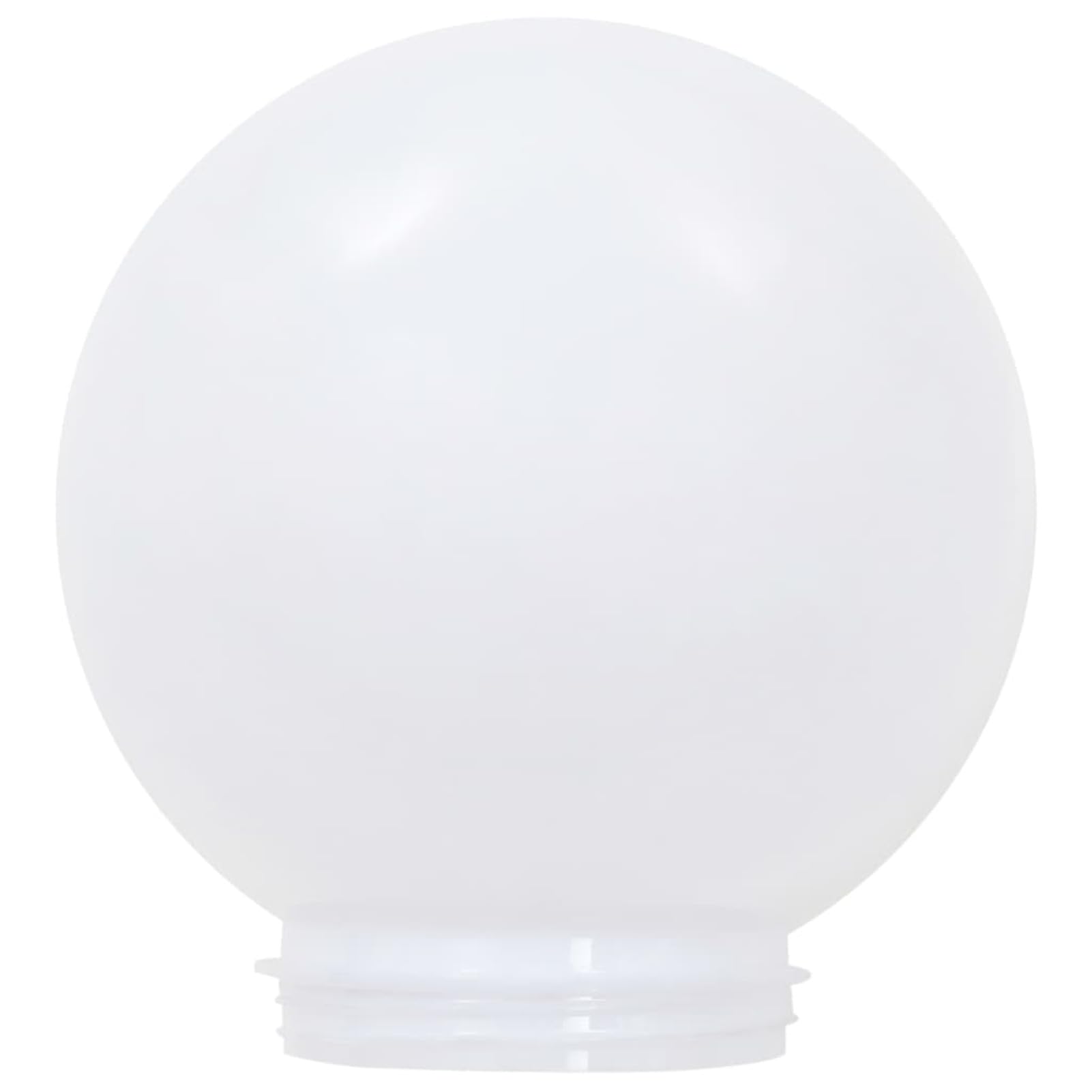 Lampade Solari da Esterni Sferiche 4pz LED RGB 15cm,Illuminazione,Illuminazione da giardino-44457