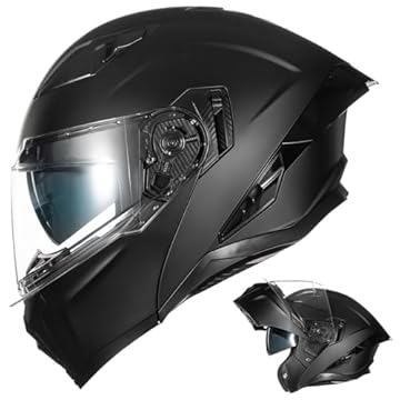 best modular helmet for snowmobiling