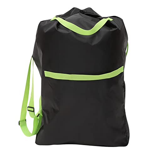 GARVALON Travel Stroller Seat Protector Lightweight Oxford Material Stroller Accessory