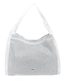 Diese abro Artikel zeichnen Geräumigkeit, Qualität und ein wunderbar schöner Look aus! Mit dieser neuen abro Schultertasche machen Sie Ihren Look zu einem stimmigen Eyecatcher. Auch die ästhetisch geprägte Oberfläche begeistert. Maße: 38,5 x 30 x 20 cm
