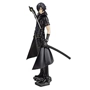 咎狗の血 Shiki -Illustration by Uiro Yamada- (1/8スケール PVC塗装済み完成品)