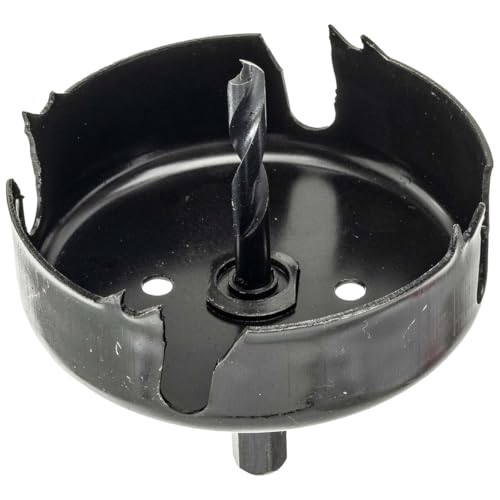 Bosch Serra copo para madeira ø 80 mm, 3 5/32''