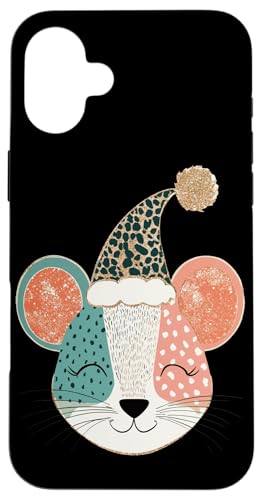 ���킢���}�E�X ���Ղ�X�q�t�� �q���p �X�}�z�P�[�X iPhone 16 Plus �p