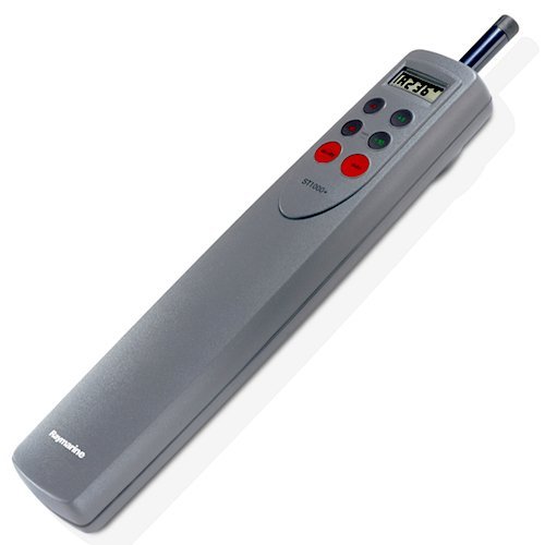 Raymarine ST1000 Plus Tiller Pilot