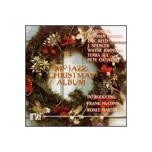 Mojazz Xmas Album