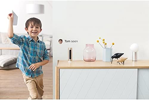 Netatmo Welcome surveillance camera - Image 4