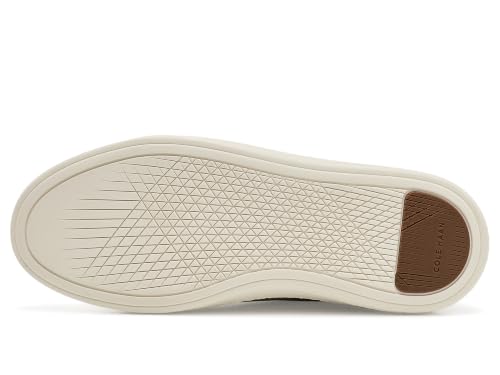 Image of Cole Haan Men's Grand Hurrion Lace-to-Toe Sneaker