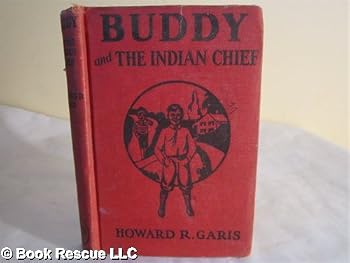 Buddy & the Indian Chief