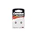 Produktbild Realcom - Boton alcalina ag6/lr920 1.5v (2 pcs) camelion