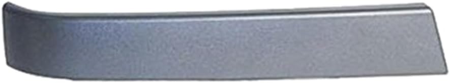 Sherman OE Replacement Chevrolet Silverado Pickup Passenger Side Grille Molding (Partslink Number GM1213104)