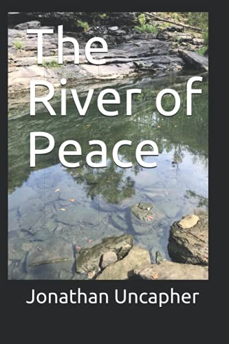 The River of Peace 1790797640 Book Cover