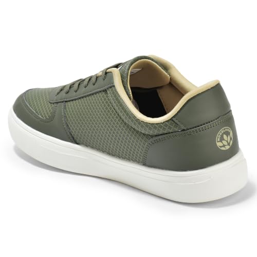 Image of Woodland Mens SNK 6291024 Sneaker