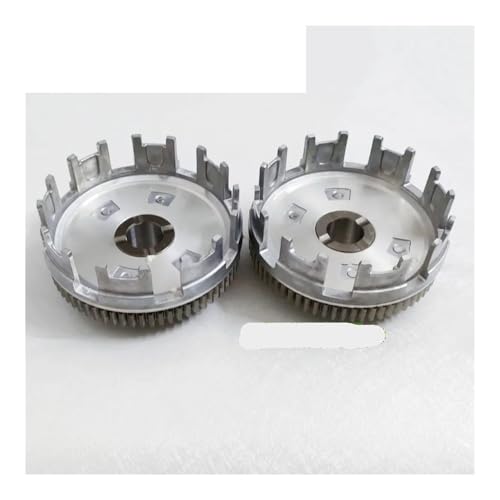 Embrayage de moto 67T haut de gamme pour moteur KVX et KTT 150cc