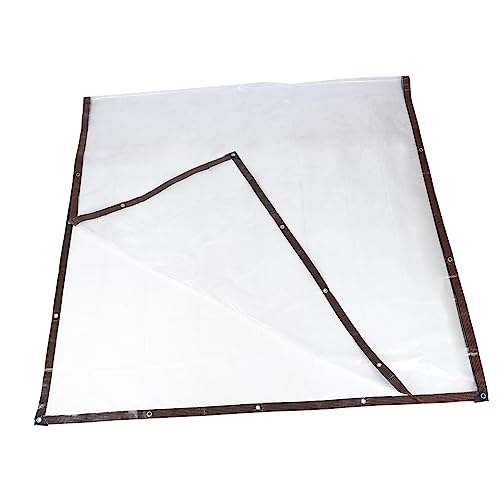 Cubierta para leña resistente al agua para muebles de jardín 2