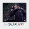 Pulsar Axion 2 35mm Compact Thermal Monocular