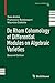 De Rham Cohomology of Differential Modules on Algebraic Varieties (Progress in Mathematics, 189)