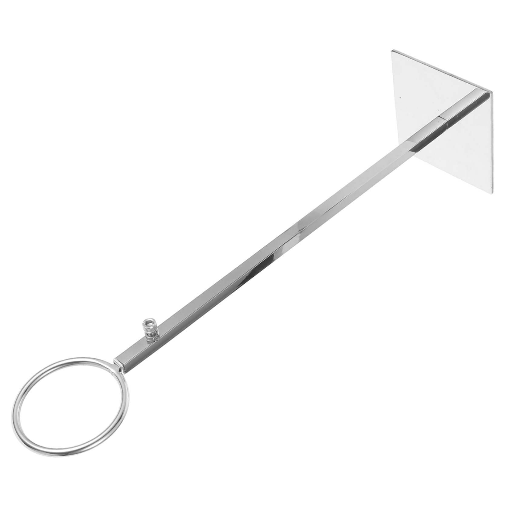 Organisateur de cravates Zerodeko pour valoriser le dressing de votre chambre