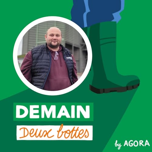 25 ans d&rsquo;exp&eacute;rience au silo avec Ludovic