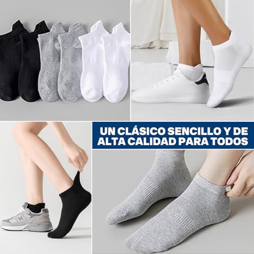 Listado de Calcetines de deporte para Mujer - solo los mejores. 11 Imagen adicional