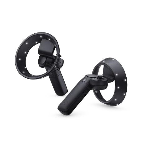 Preisvergleich Produktbild Dell 545-BBBG Visor Controller schwarz