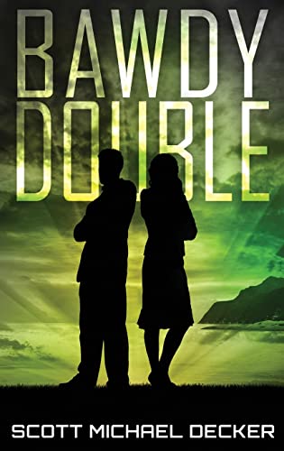 Bawdy Double (Galactic Adventures)