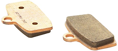 EBC Freins Fa612r pour remplacer vos plaquettes usées