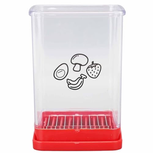 Picadora Multifuncional Mingzhe de Acero Inoxidable miniatura 6