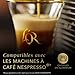 L'Or Espresso Café - 100 Capsules India Intensité 10 - compatibles Nespresso®*...
