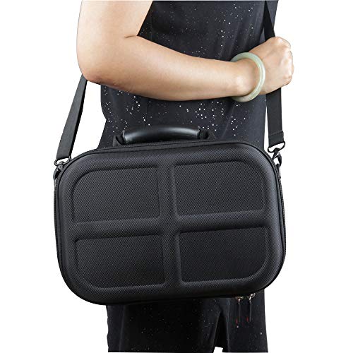 Hermitshell Duro Caso da Viaggio per Oculus Quest