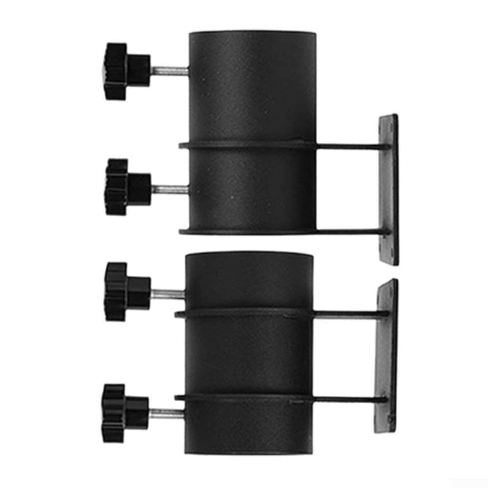 Base per ombrellone in Metallo per Balcone Base per ombrellone