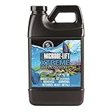 MICROBE-LIFT Xtreme Water Conditioner Treatment for Aquariums and Fish Tanks,...
